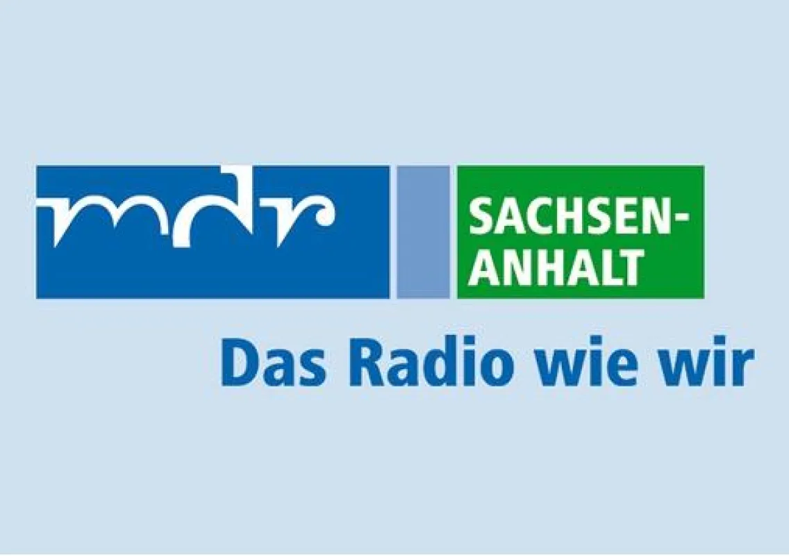 MDR Sachsen-Anhalt. Das Radio wie wir