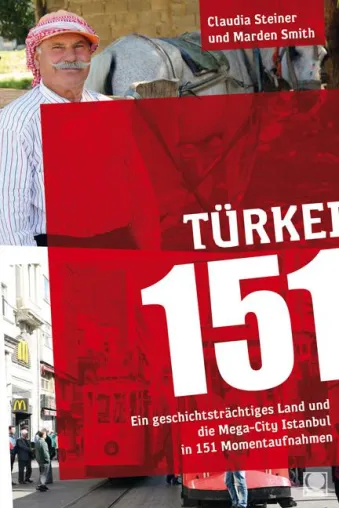 Bild: 151 bildgewaltige Einblicke von Istanbul bis zum Schwarzen Meer
