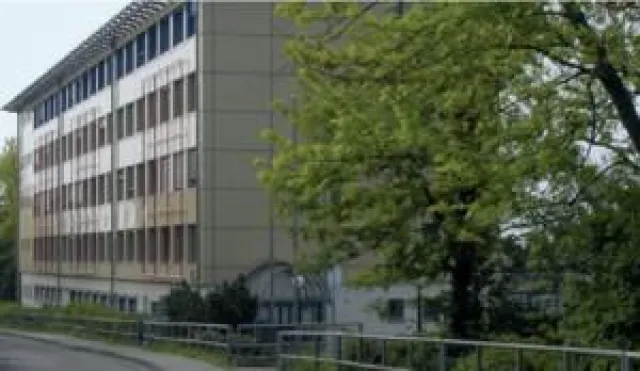 Bild: Kühl kalkuliert: HVBG löst Klima- und Platzprobleme innovativ und wirtschaftlich