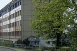Bild: Kühl kalkuliert: HVBG löst Klima- und Platzprobleme innovativ und wirtschaftlich