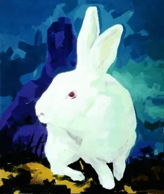 Bild: Von Flaschengeistern und weißen Hasen