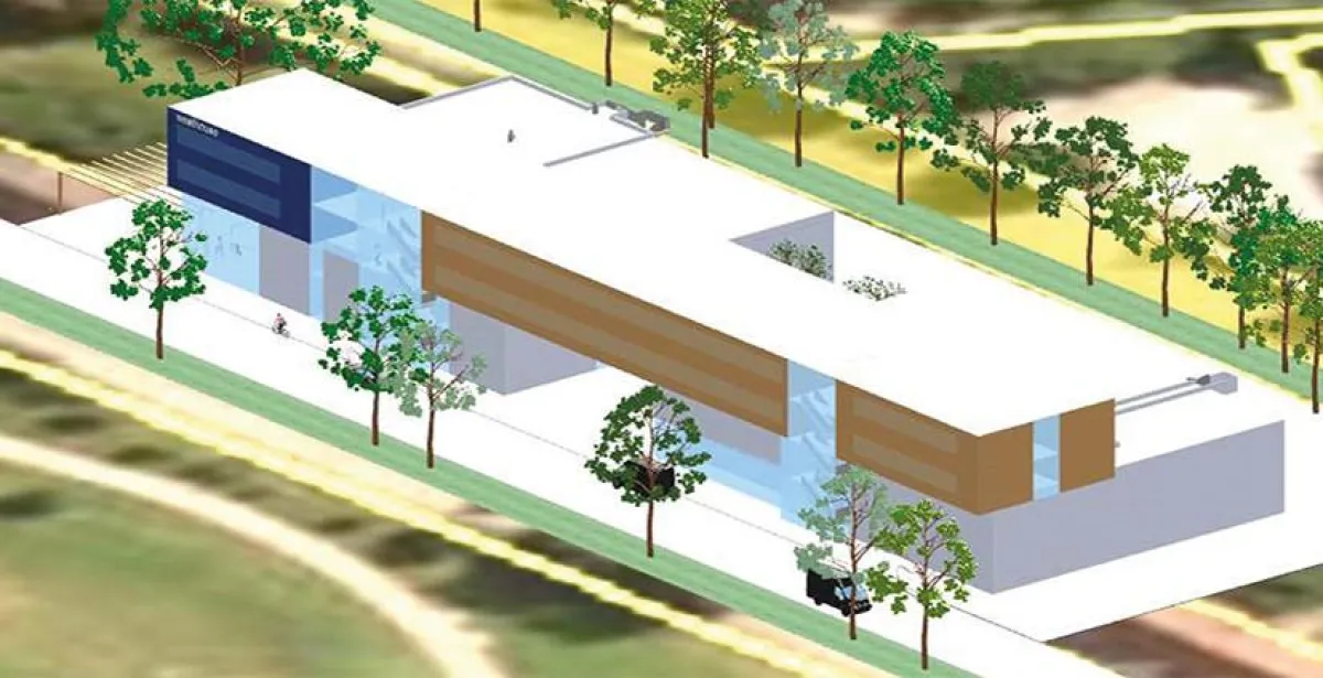 Das westhouse schließt viele Lücken im Angebot (Bild: 4 Wände GmbH)