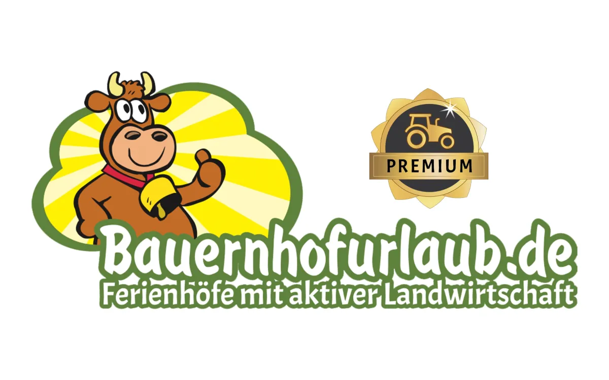 Landurlaub mit Stil: Die neue PREMIUM Collection von Bauernhofurlaub.de (© Bauernhofurlaub.de)