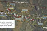 Bild: Maple Gold Mines - das schaut gut aus