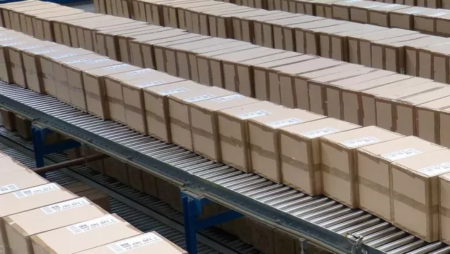 Bild: Nach dem Logistik-Weltmeister-Titel: Deutschland wird auch KEP-Europameister