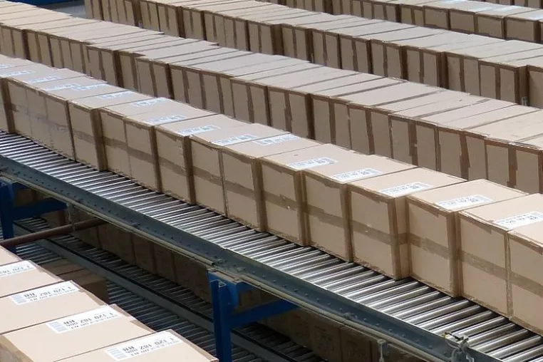 Bild: Nach dem Logistik-Weltmeister-Titel: Deutschland wird auch KEP-Europameister