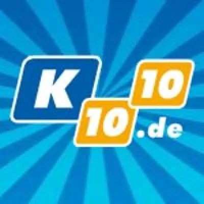 Bild: Glam Media und K1010 besiegeln Partnerschaft
