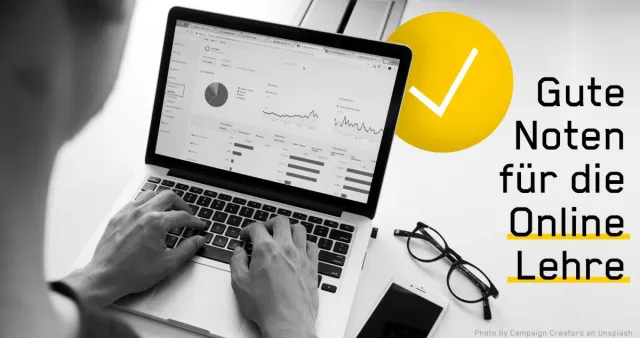 Bild: CHE bescheinigt Fakultät Informatik der Hochschule Reutlingen gutes Corona Management