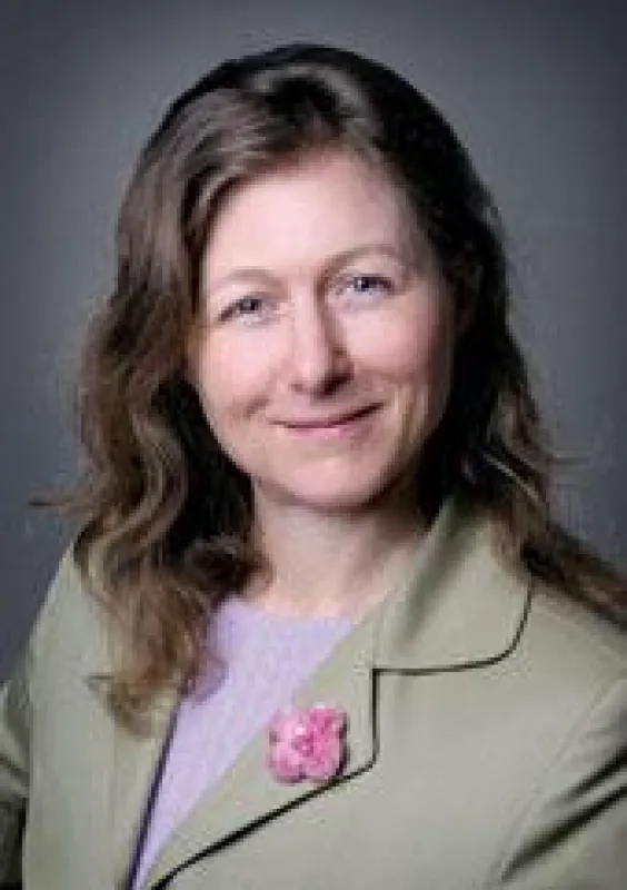 Ayurveda-Expertin und Buchautorin Martina Kobs-Metzger