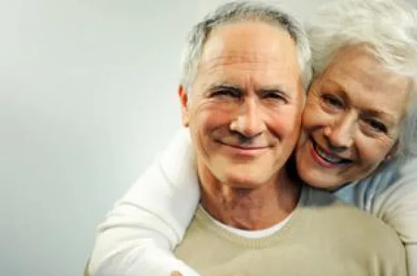 Bild: Generation 50plus und die Lust an der Kommunikation