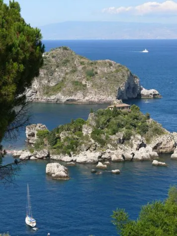 Bild: ZUMBA® auf Sizilien