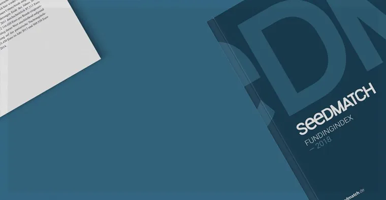 Seedmatch-Fundingindex untersucht erstmals die Rendite beim Crowdinvesting Bild: Seedmatch-Fundingindex untersucht erstmals die Rendite beim Crowdinvesting