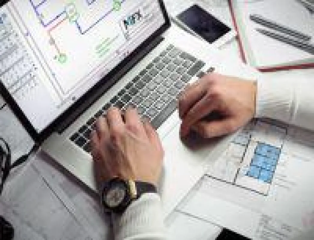 R&I-Planung mithilfe einer modernen Software