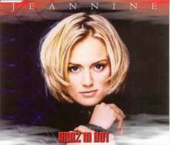 Jeannine - Herz in Not Bild: Jeannine - Herz in Not