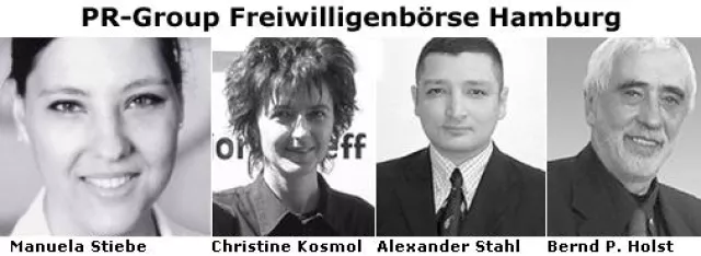 Bild: Highlights für Hamburger Ehrenamtliche