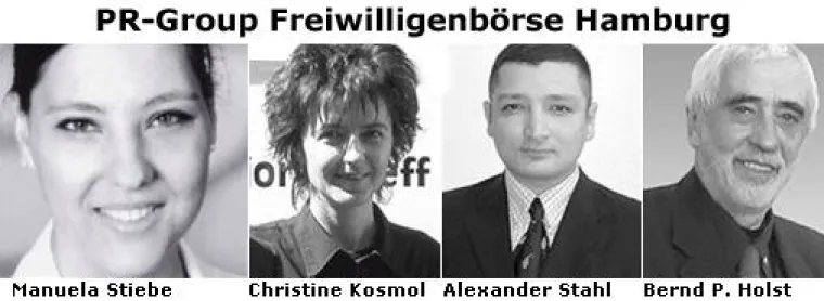 Highlights für Hamburger Ehrenamtliche Bild: Highlights für Hamburger Ehrenamtliche