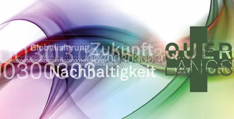 Bild: Globalisierung, Nachhaltigkeit, Zukunft – Herausforderungen für den Immobiliensektor