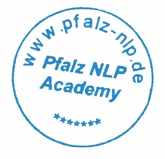 NLP - Jetzt auch in der Pfalz Bild: NLP - Jetzt auch in der Pfalz