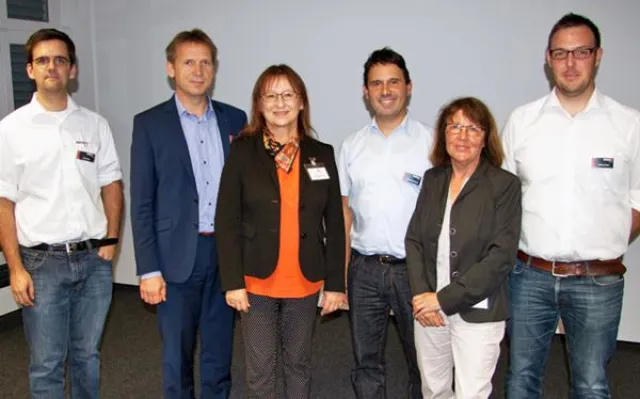 Bild: Mit dem INNEO Werbe-Mix zum Erfolg