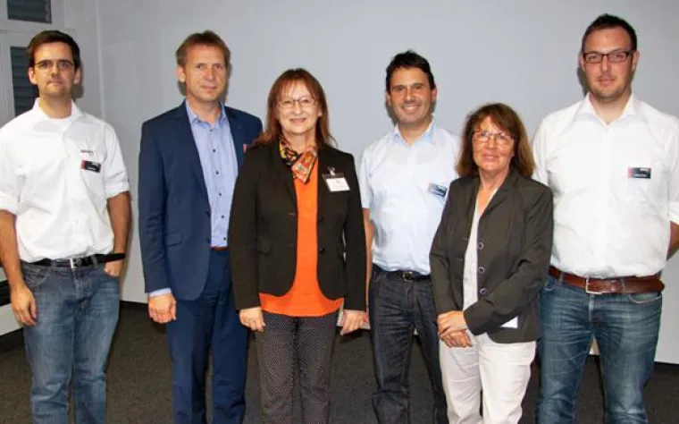 Mit dem INNEO Werbe-Mix zum Erfolg Bild: Mit dem INNEO Werbe-Mix zum Erfolg