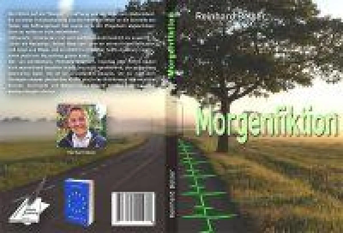 Reinhard Belser: Morgenfiktion