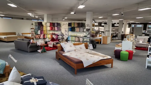 Bild: Besser schlafen- mit High-Tech und Erfahrung zum perfekten Bett 