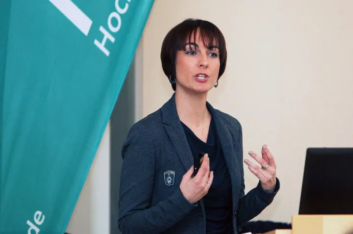 Bild: FOM Management Forum: CSR am Beispiel von Werder Bremen