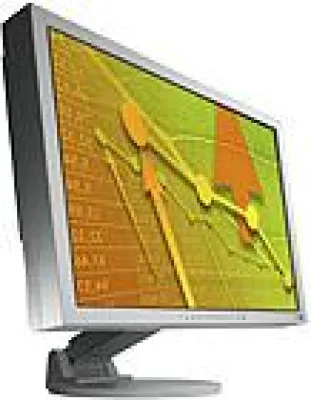 Bild: EIZO EV2411W - der Umweltschoner