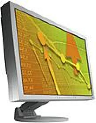 Bild: EIZO EV2411W - der Umweltschoner