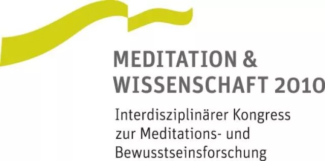Bild: Kongress zur Meditations- und Bewusstseinsforschung am 26./27. November 2010 in Berlin