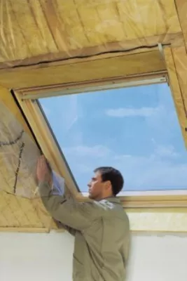 Bild: Schöner Wohnen unter dem Dach - Tipps für den Dachausbau