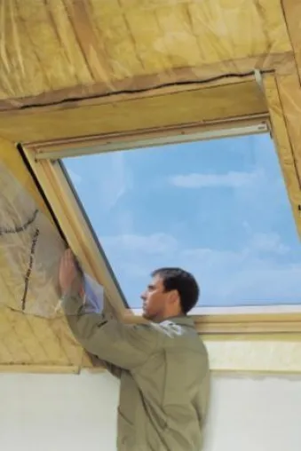 Bild: Schöner Wohnen unter dem Dach - Tipps für den Dachausbau