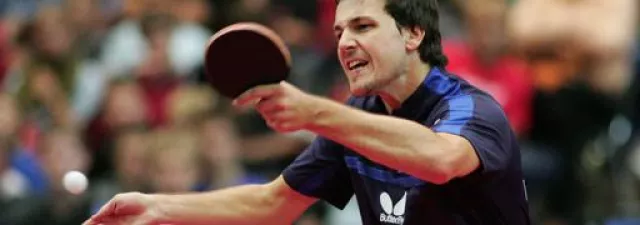 Bild: Butterfly wird Premiumpartner der DTTL