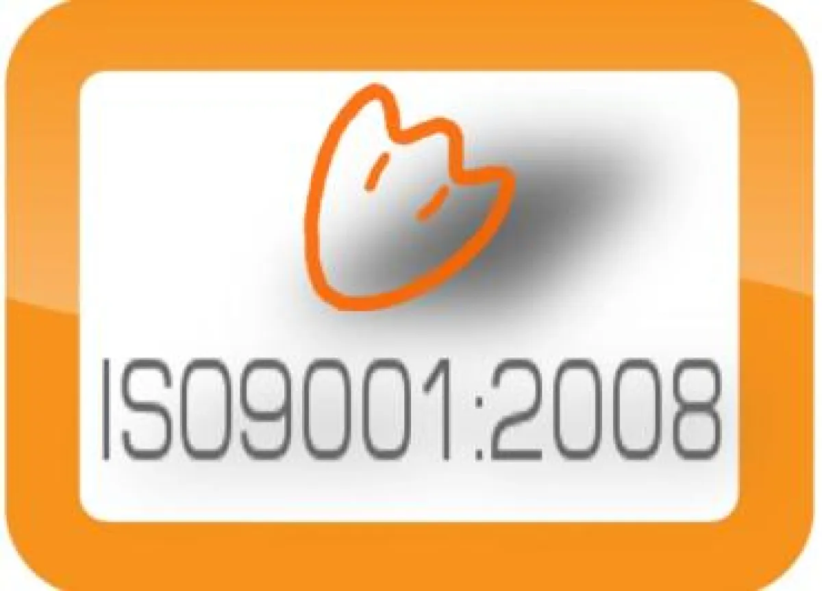 DaPhi ist ISO9001 zertifiziert