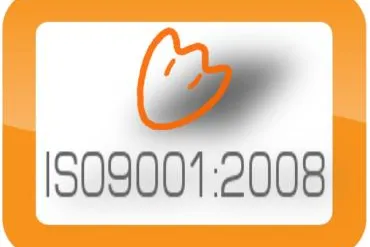 Das IT Systemhaus DaPhi ist nach DIN ISO 9001 zertifiziert Bild: Das IT Systemhaus DaPhi ist nach DIN ISO 9001 zertifiziert