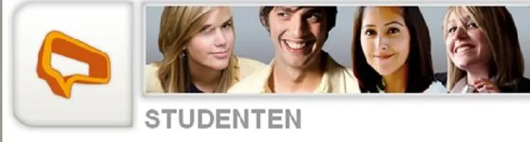 Bild: Neues Studenten-Portal - User veröffentlichen eigene Dokumente bei PEO (Publish Everything Online)