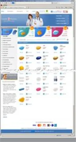 Schweinegrippe erreicht E-Mail-Inboxen Bild: Schweinegrippe erreicht E-Mail-Inboxen