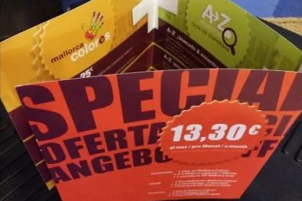 Bild: Online Werben im effektiven Dreierpack