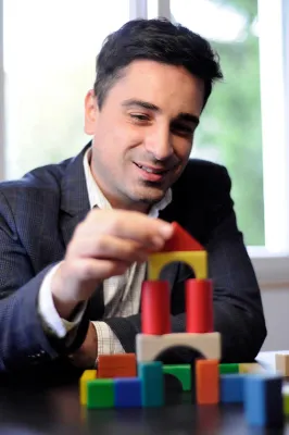 Die „Meisterhaft Kampagne“ bietet Bauherren eine umfassende Orientierung Bild: Die „Meisterhaft Kampagne“ bietet Bauherren eine umfassende Orientierung