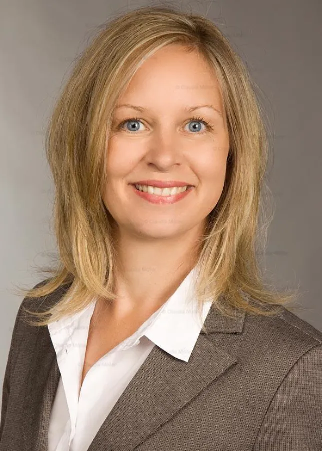 Claudia Möller
