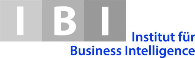 Bild: 14. Symposium Business Intelligence - Chancen und Herausforderungen, 29.11.2018, Stuttgart