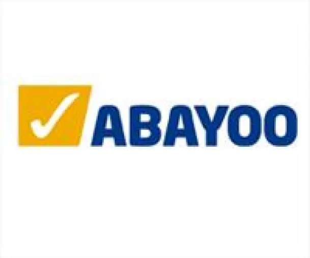 ABAYOO Netzwerk vermeldet Neuzugang Bild: ABAYOO Netzwerk vermeldet Neuzugang