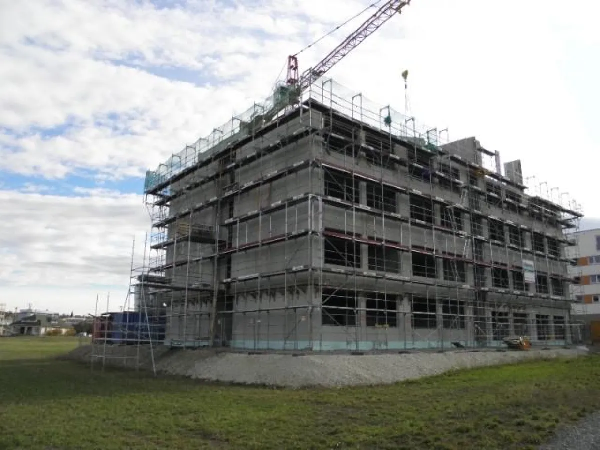 IB Berufliche Schulen Böblingen