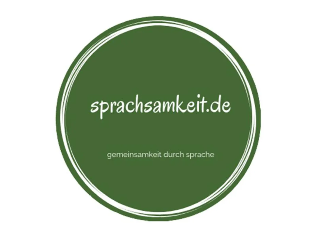 sprachsamkeit