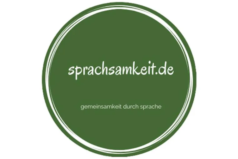 Sprachsamkeit präsentiert Die Kraft Deiner Augen Bild: Sprachsamkeit präsentiert Die Kraft Deiner Augen