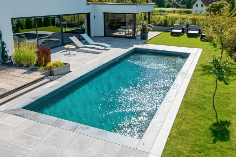 Pool online kaufen: Apoolco GmbH gibt Einblick in Vorteile und Risiken Bild: Pool online kaufen: Apoolco GmbH gibt Einblick in Vorteile und Risiken
