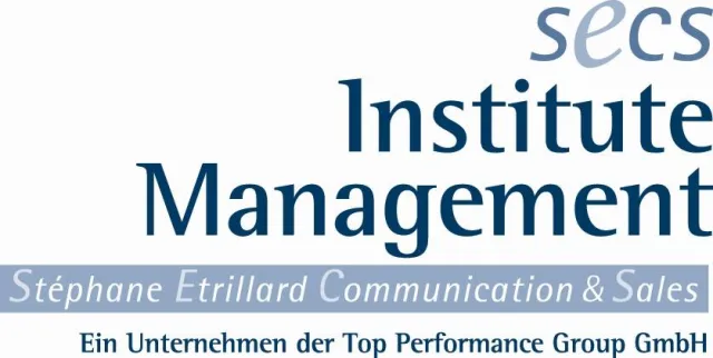 Bild: Relaunch des Webauftritts vom Management Institute SECS