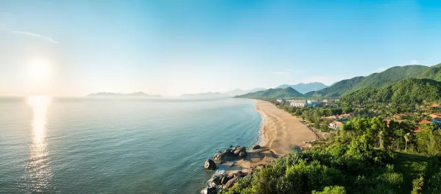 Bild: Einmal im Leben einen Marathon in Vietnam laufen