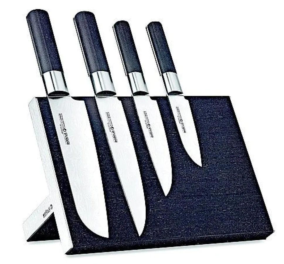 Messerkollektion ABSOLUTE ML