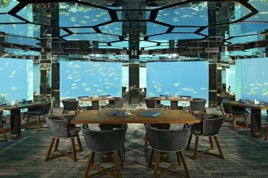 Bild: Hideaways Newcomer of the Year